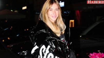 Şeyma Subaşı: Kendimi nasıl durduracağımı bilmiyorum