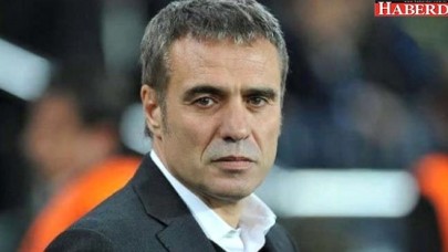 Ersun Yanal, Doğum Gününde Fenerbahçenin Başında Olacak
