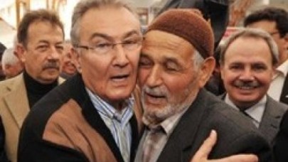 Baykal: Ulan senin haram yediğin paraları kesecek