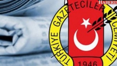 TGCden Basın Kartları Yönetmeliğine eleştiri