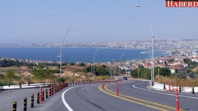 Büyükçekmece’de hizmet maratonu 2018’de de sürdü