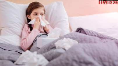 Bu kışın belası gergedan virüsü! (Gergedan virüsü nedir?)