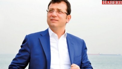 Ekrem İmamoğlu: Gün gelecek Erdoğan da bana oy verecek