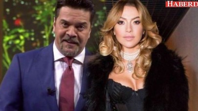 Hadise ve Beyaz aşk mı yaşıyor? Acun Ilıcalı konuştu
