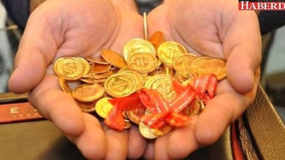 Yatırımcılar, Devlet Güvencesiyle 1 Kilo Altına 15 Çeyrek Kazanacak