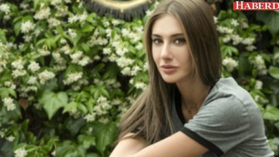 Şeyma Subaşının Başına Talih Kuşu Kondu