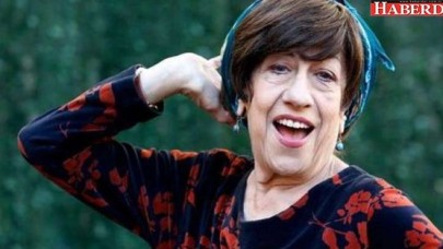 Ayşen Grudadan üzen haber