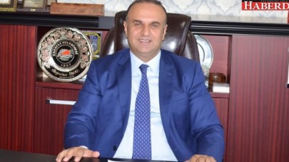 CHPli belediye başkanının aracı takla attı!