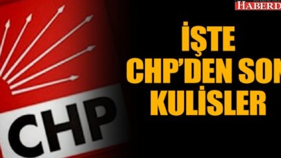 CHP yarın İstanbul, Bursa ve Antalyayı açıklıyor!