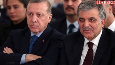 Abdullah Gül yeni parti kuruyor: 55 vekil ikna edilecek