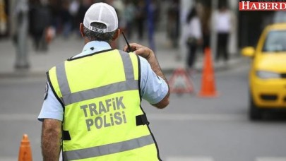 Dikkat! İstanbulda bu yollar trafiğe kapanacak