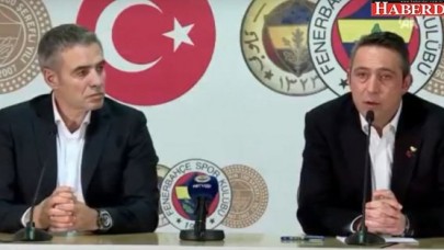 Fenerbahçede 2. Yanal dönemi