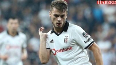 Beşiktaşın Kiraladığı Ljajic, Ocak Ayında Torinoya Dönüyor
