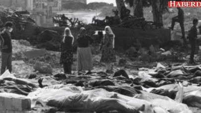 Maraşın yarası 40 yıldır kanıyor