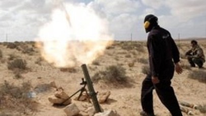 "Brega Savaşı" kızışıyor