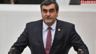 CHPli Ali Şekerden sağ siyaset eleştirisi