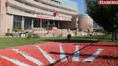 CHPde diğer aday adaylarının açıklanacağı PM tarihi belli oldu