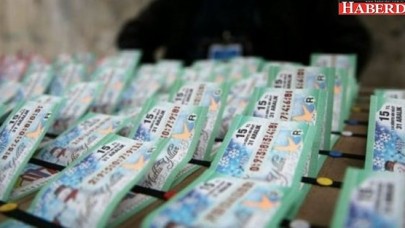 Yılbaşı bileti alanlar dikkat! Milli Piyango yetkilileri uyardı