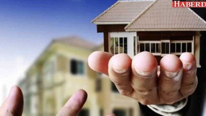 Konut satışları çakıldı