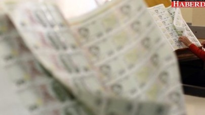 Yeni 20 TL banknotlar tedavüle girecek