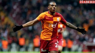 Galatasaray, Crystal Palaceın İstediği Garry Rodriguesi Gözden Çıkardı
