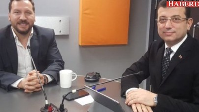 Ekrem İmamoğlu Yeterince tanınmıyor’ eleştirisine böyle yanıt verdi