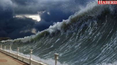 İstanbul için korkutan depremsiz tsunami uyarısı