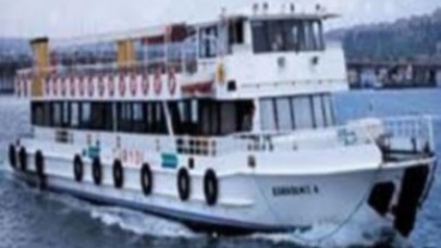 Boğaz seferlerine yeni tarife