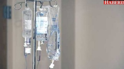 Hastanelerde serum krizi