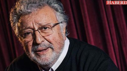 Metin Akpınar gözaltına alındı!