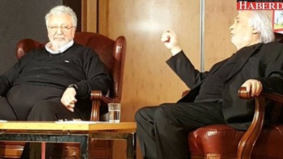 Metin Akpınar ve Müjdat Gezen Adli Kontrol Şartıyla Serbest Bırakıldı