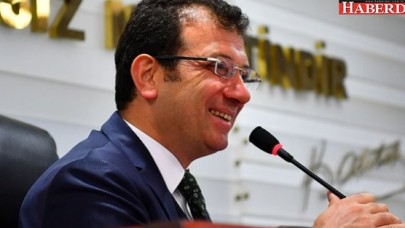 Ekrem İmamoğluna bir partiden daha yeşil ışık