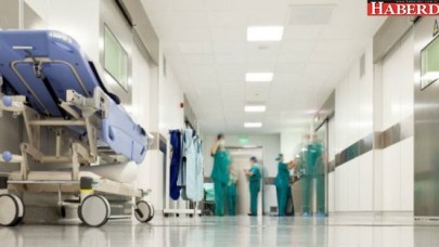 Hastanelerdeki ölümcül tehlike: 266 bin 251 vaka