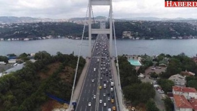 Köprü Cezalarını Affeden Teklif, Mecliste Kabul Edildi
