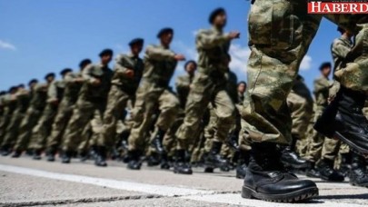 Bakan Akardan flaş tek tip askerlik açıklaması