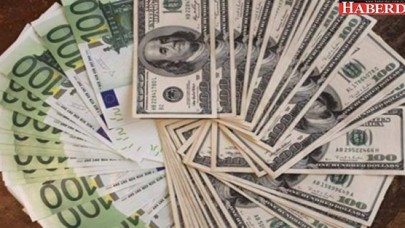 Dolar ve euro ne kadar oldu?