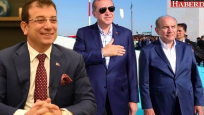 CHPnin İstanbul Adayı Ekrem İmamoğlu, Erdoğan ve Topbaştan Görüşme Talep Edecek