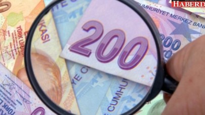 Vergi uzmanından milyonlarca asgari ücretliyi ilgilendiren uyarı!