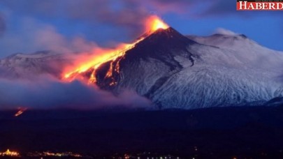 Avrupa’da korkutan deprem!