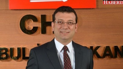 Ekrem İmamoğlu: Mutlu İstanbul için yola çıkıyoruz