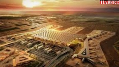 İstanbul Havalimanına taşınma tarihi belli oldu