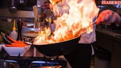 Lokantalara tuz ve yağ belgesi geliyor