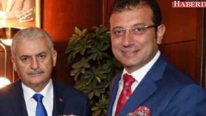 Doğru yapıyorsunuz Ekrem İmamoğlu