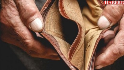 Aralık ayında açlık ve yoksulluk sınırı açıklandı