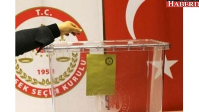 YSKdan tutuklu ve hükümlülerle ilgili önemli karar!