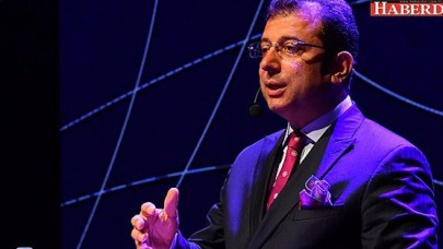 Erdoğandan Ekrem İmamoğlu açıklaması