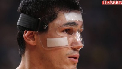 Ersan gururlandırdı