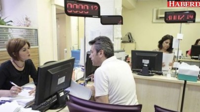 Memurun gözü 3600 ek göstergede!