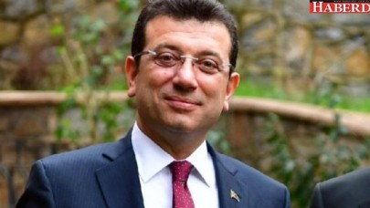 Ekrem İmamoğlu seçim stratejisini paylaşacak