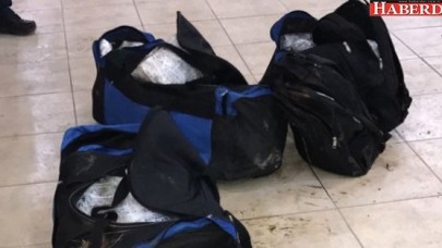 Tam 191 Kilo Patlayıcı ile Büyükşehirleri Kana Bulayacaklardı